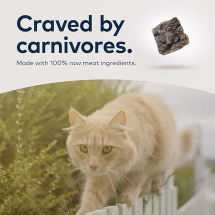 Alimento para Gatos Ziwi Peak de Cordero Secado al Aire (2.2 lb), Gatitos/Adultos/Gatos Mayores