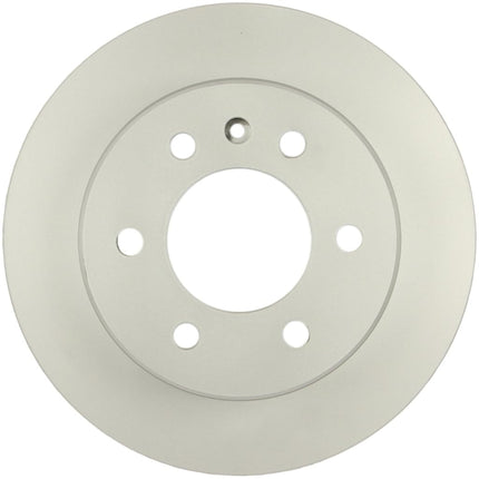 Bosch 16011498 QuietCast Premium Disk Brakes Brake Rotor
