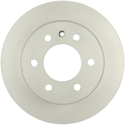 Bosch 16011498 QuietCast Premium Disk Brakes Brake