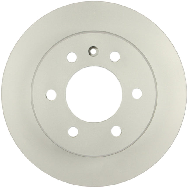 Bosch 16011498 QuietCast Premium Disk Brakes Brake