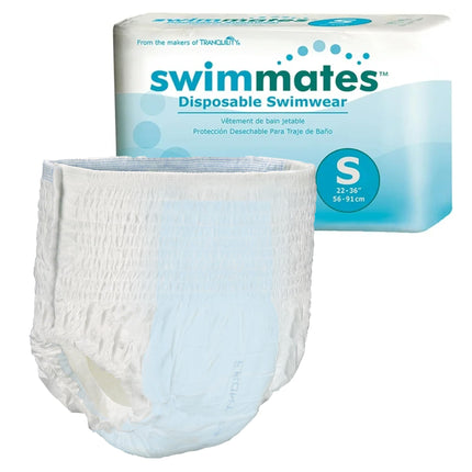 Swimmates Disposable Adult Swim Diapers