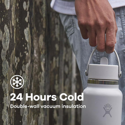 Hydro Flask 40 Oz Wide Flex Straw Cap Reef