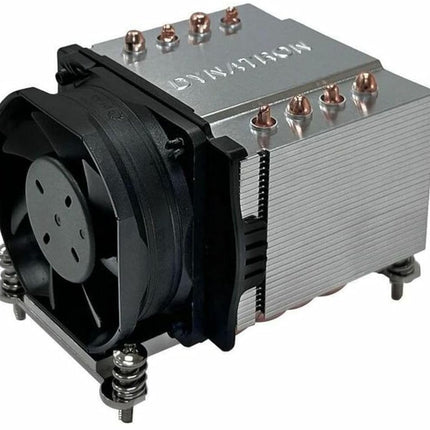 Dynatron AMD AM4 / AM5 2U Active CPU Cooler A47