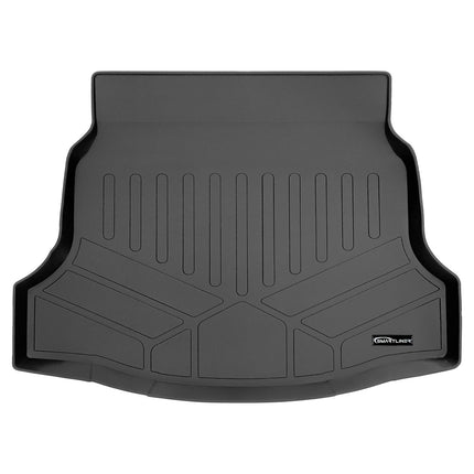 MAXLINER All Weather Cargo Liner Floor Mat Black f