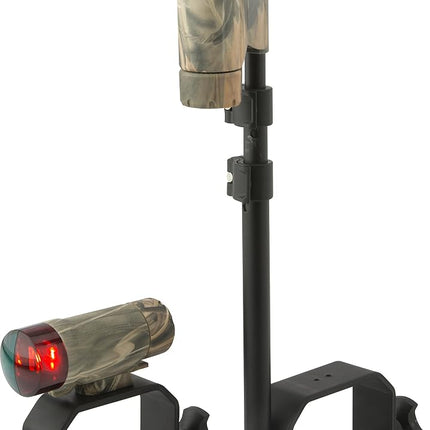 attwood 14191-7 Clamp-On Portable Marine Boat Navigation Light Kit