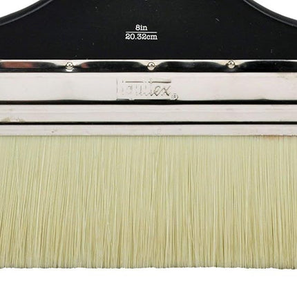 Liquitex Freestyle Large Scale Brush, Broad Flat/Varnish 8-Inch, Short Handle