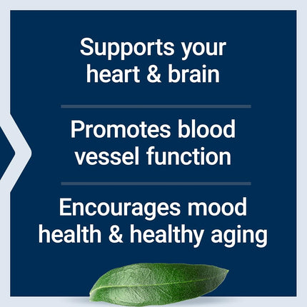Life Extension Super Omega-3 EPA/DHA w/ Sesame Lignans and Olive Extract, 240 softgels