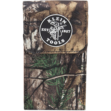 Klein Tools 55562 CAMO Phone Holder, Small