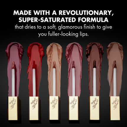 Milani Amore Matte Lip Cream Obsession 6g