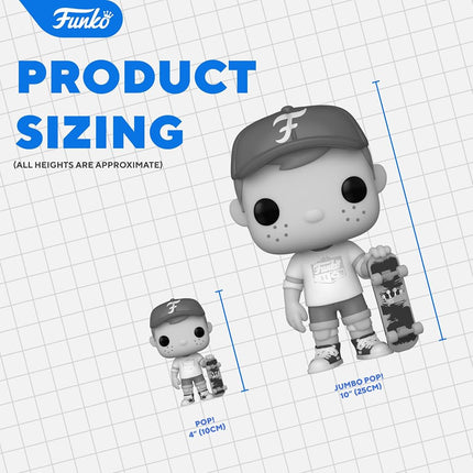Funko POP! Jumbo: Superman 2025