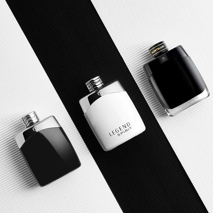 Montblanc Legend Eau De Toilette for Men, 100ml