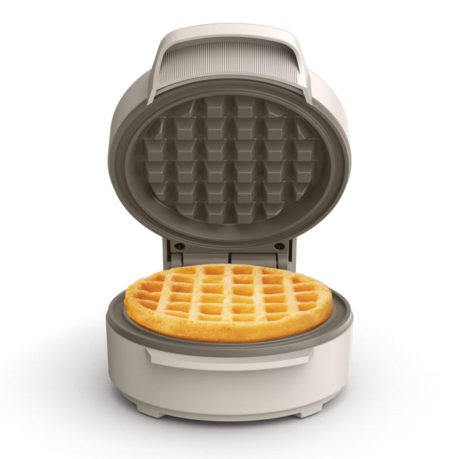 bella Snack-n-Store Mini Waffle Maker, EverGood™ C