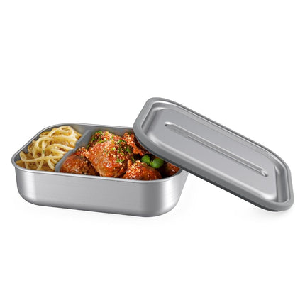 Bentgo Stainless - Leak-Proof Bento-Style Lunch Bo