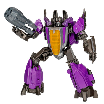 Transformers Toys Studio Series Voyager Class War 