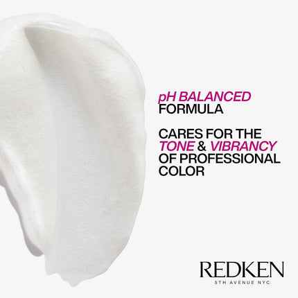 Redken Color Extend-Magnetic Conditioner