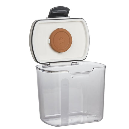 Progressive 55411 Brown Sugar ProKeeper, Clear Small