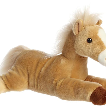 Aurora World Inc 12 inches Butterscotch The Horse 
