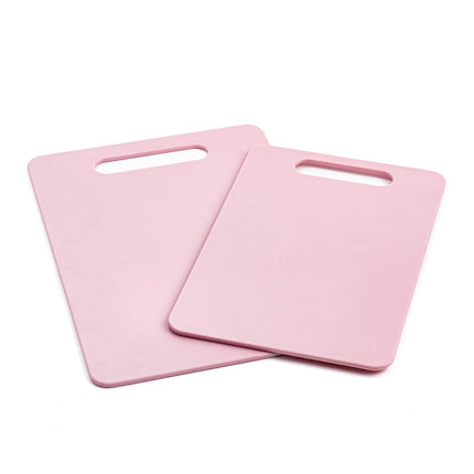 GreenLife 2 Piece Cutting Board Kitchen Set, Dishw