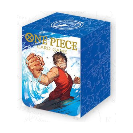 BANDAI NAMCO Entertainment One Piece TCG: Monkey.D