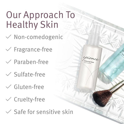 Lotion Tonique Équilibrante Epionce 120 ml