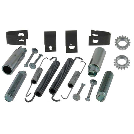 ACDelco 18K1131 Professional Rear Parking Brake Ha