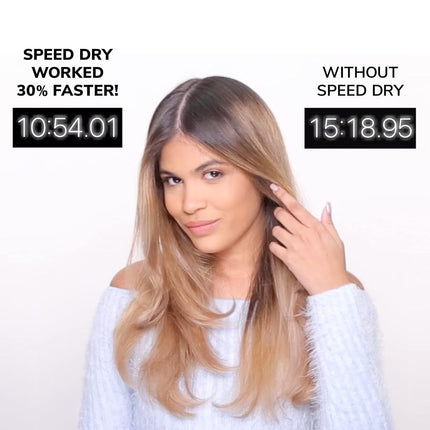 COLOR WOW SPEED DRY BLOW DRY SPRAY 150ML