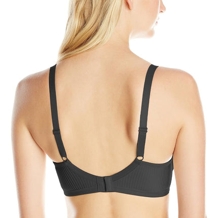 Freya Women's Idol Underwire Moulded Balcony Bra, White (White), 28FF
