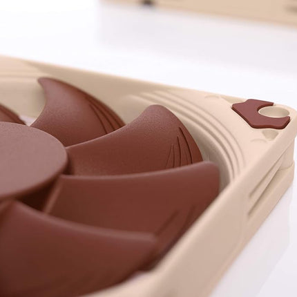 Noctua NF-A9x14 PWM, High-Performance Quiet Fan 92mm