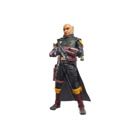 Star Wars The Black Series Boba Fett, Star Wars: T