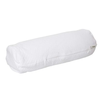 Bucky Bolster Pillow with 100% Machine Washable & 