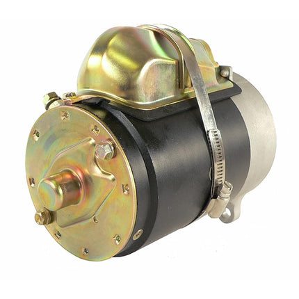 DB Electrical SFD0025 New Starter For Crusader Inboard Sterndrive, Mercruiser Model 215 225 255 888 Omc Marine, Pleaft, Ford, Volvo Penta, Waukesha 10029 ST28 ST29 ST90 70100 110227 4-5903 3162