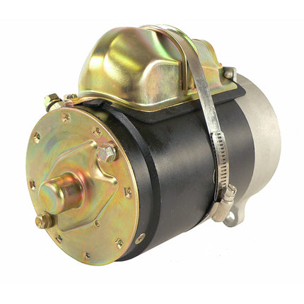 DB Electrical SFD0025 New Starter For Crusader Inboard Sterndrive, Mercruiser Model 215 225 255 888 Omc Marine, Pleaft, Ford, Volvo Penta, Waukesha 10029 ST28 ST29 ST90 70100 110227 4-5903 3162