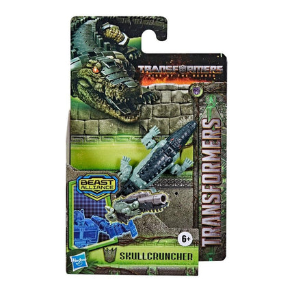 TRANSFORMERS Hasbro Toys Rise of The Beasts Movie,