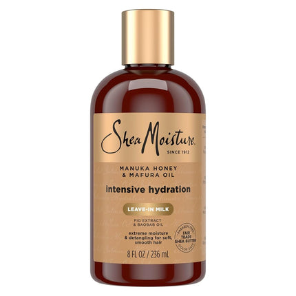 Shea Moisture Manuka Honey & Mafura Oil Leave In M
