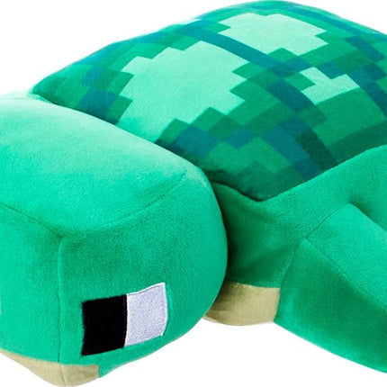 Mattel - Minecraft 12" Plush - Turtle