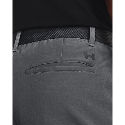 Under Armour Men's Golf Tapered Pants