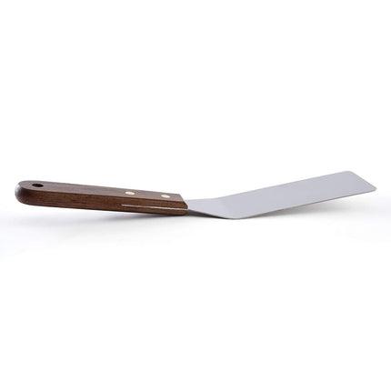 Norpro Small Wood Handle Spatula