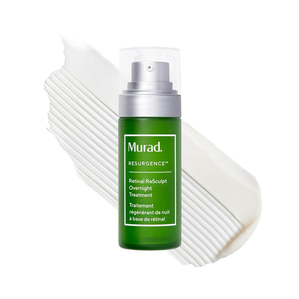 Murad Retinal ReSculpt Overnight Serum - Vitamin A