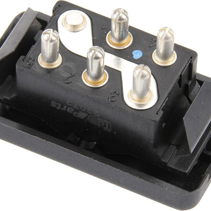 URO Parts 477 959 622 01C Left/Right Front Window Switch