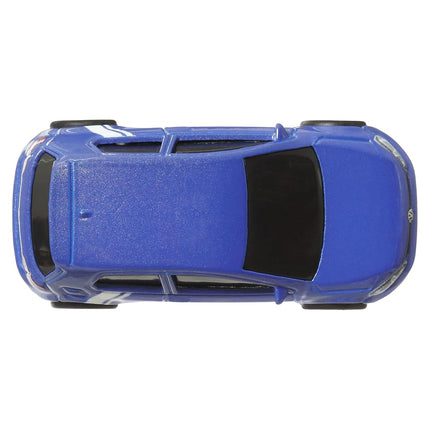 Hot Wheels Premium Volkswagen Golf MK7, Car Culture Circuit Legends Vehicles for Kids 3 Years Old & Up and Adult fans and Collectors, Premium Collection of Car Culture 1:64 Scale Vehicles, HRV79
