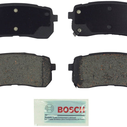 Bosch BE1302 Blue Disc Brake Pad Set