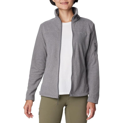 Columbia Women’s Fast Trek II Jacket