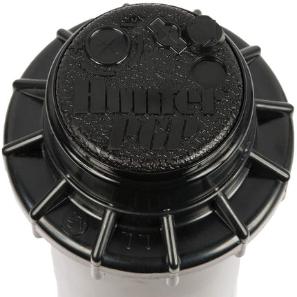 Hunter Industries RTLPGPADJB30X2 Hunter PGP-ADJ, 2-Pack Rotor, Black