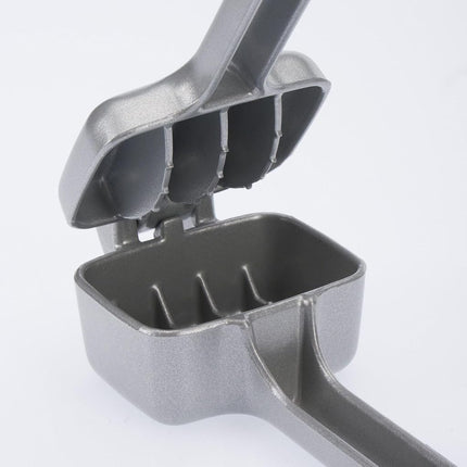 Westmark 4004094120060 Ice Crusher Cuby, Silver, 4004094120060