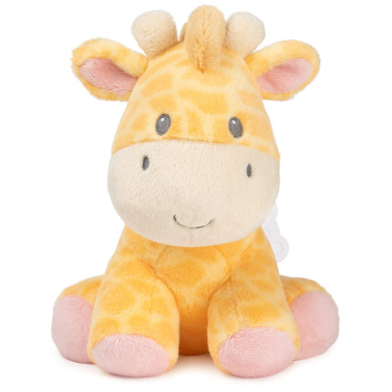 GUND SafariFriendsGiraffe Keywind