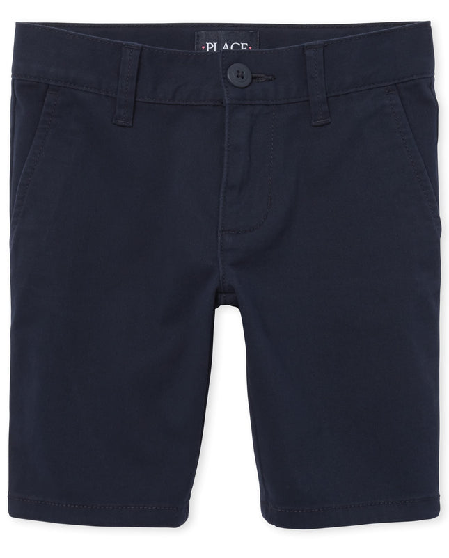 The Children's Place Big Girls' Uniform Pants, Tid