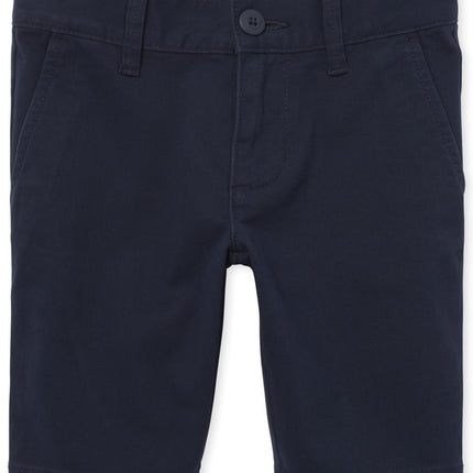 The Children's Place Big Girls' Uniform Pants, Tid