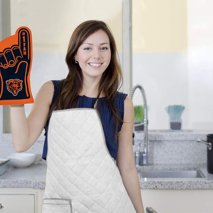 YouTheFan NFL Chicago Bears #1 Oven Mitt