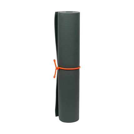 Nite Ize GT24-31-2R3 Original Gear, Reusable Rubber Twist Tie, 24 Inch, 2-Pack, Bright Orange, Made in The USA