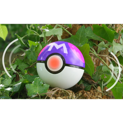 Pokemon Pokémon: Trainer Guess - Ash Adventures - Electronic Guessing Game, Collect 150, Field Guide, Talk to Your Light & Sound Poke Ball, Kids 6+